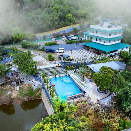 Tabor Hills Resort Vagamon Bagian luar foto