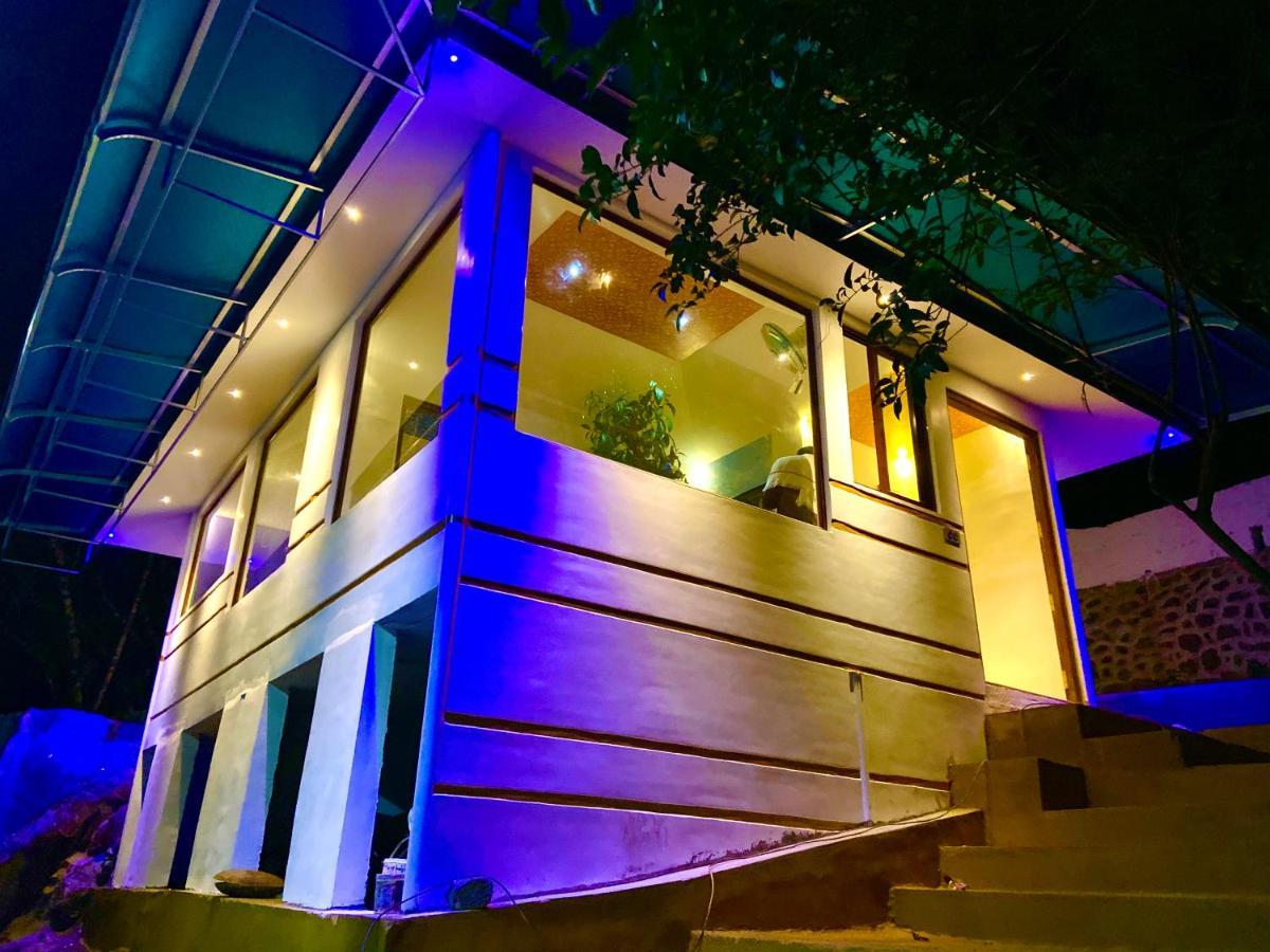 Tabor Hills Resort Vagamon Bagian luar foto