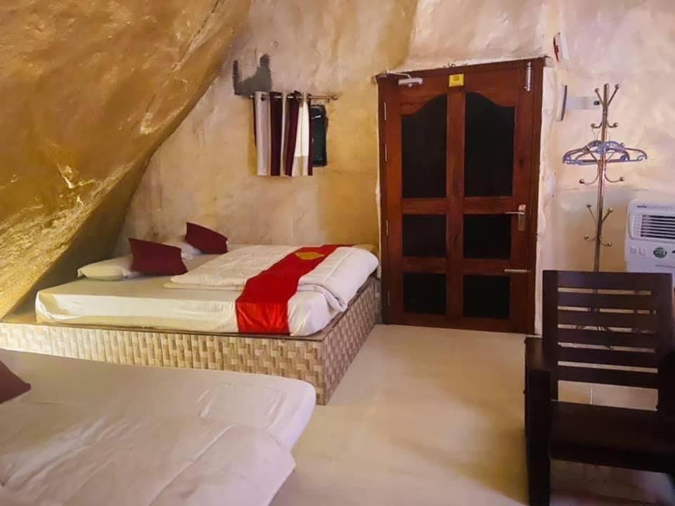 Tabor Hills Resort Vagamon Bagian luar foto