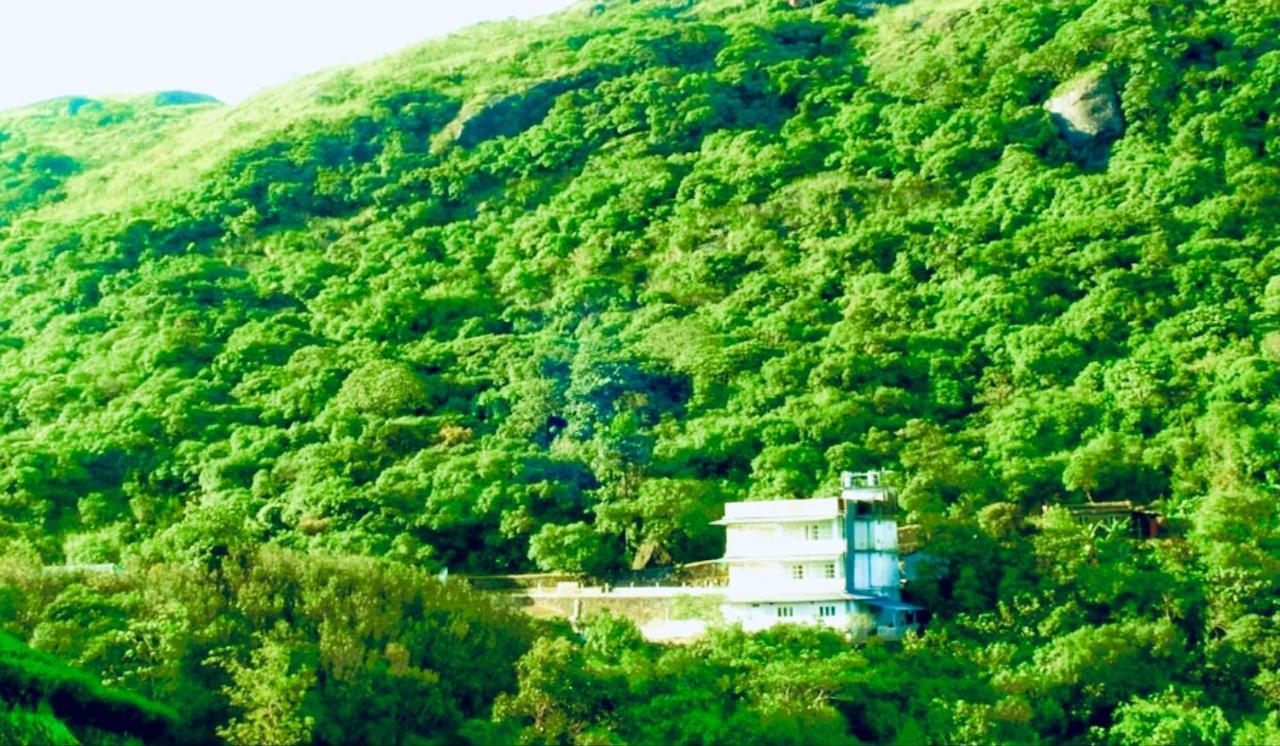Tabor Hills Resort Vagamon Bagian luar foto