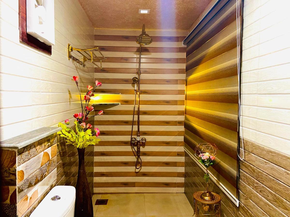 Tabor Hills Resort Vagamon Bagian luar foto