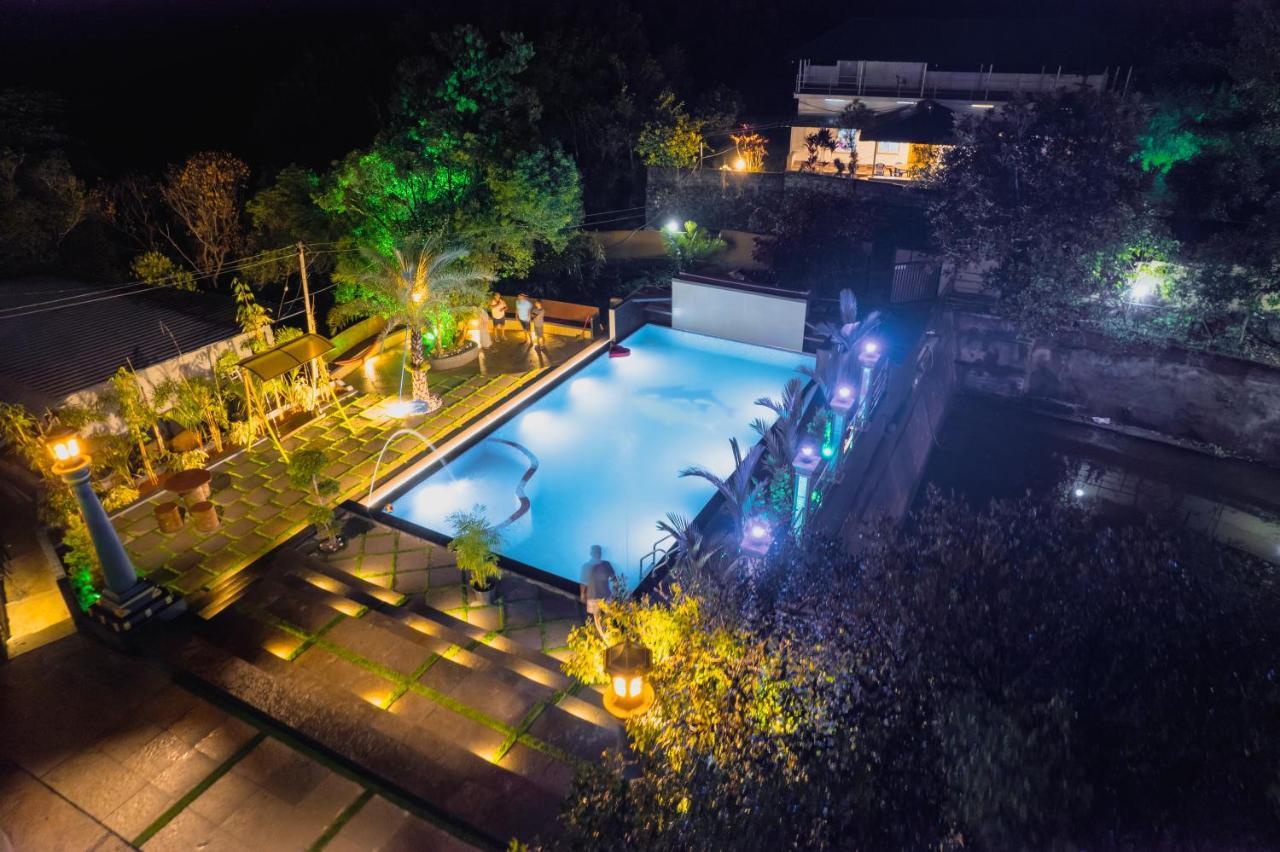 Tabor Hills Resort Vagamon Bagian luar foto
