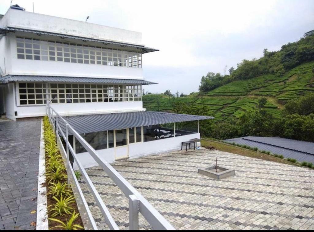 Tabor Hills Resort Vagamon Bagian luar foto
