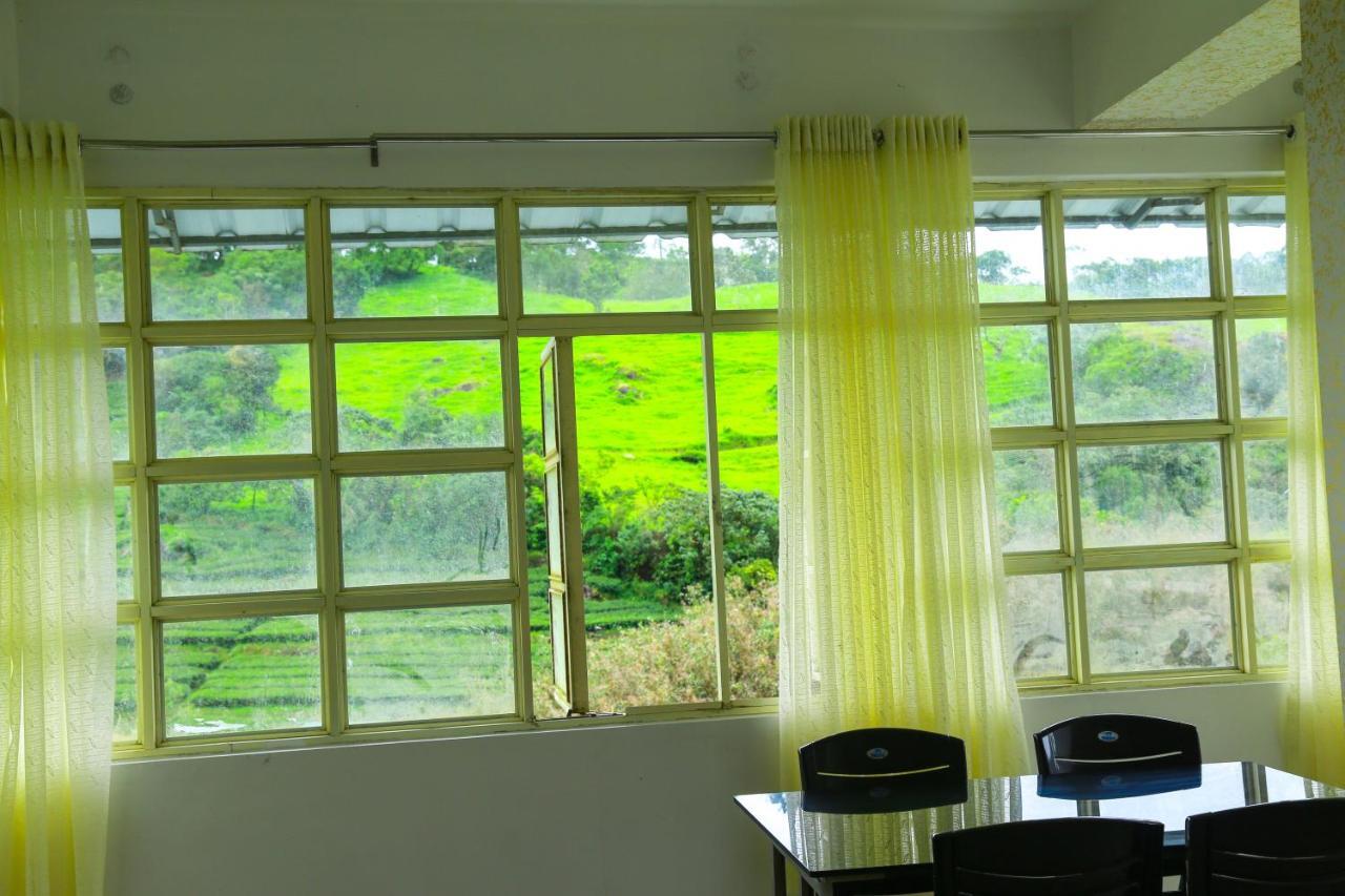 Tabor Hills Resort Vagamon Bagian luar foto